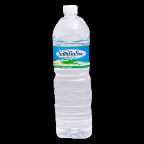 済州三多水 500ml